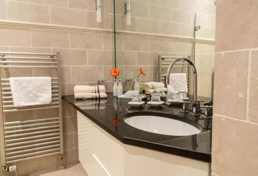 Fotos del hotel Helvetia Suites:  10