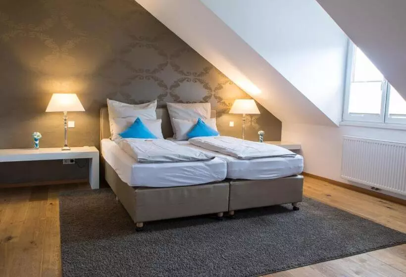 Helvetia Suites