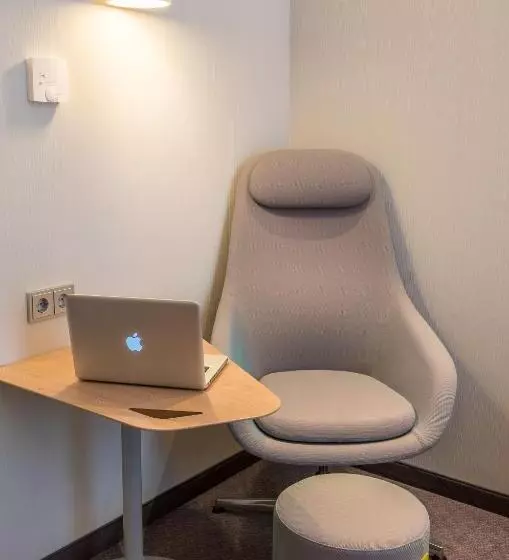 Fotos del hotel Holiday Inn Express Munich City West, An Ihg:  24