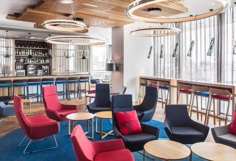 Fotos del hotel Holiday Inn Express Munich City West, An Ihg:  10