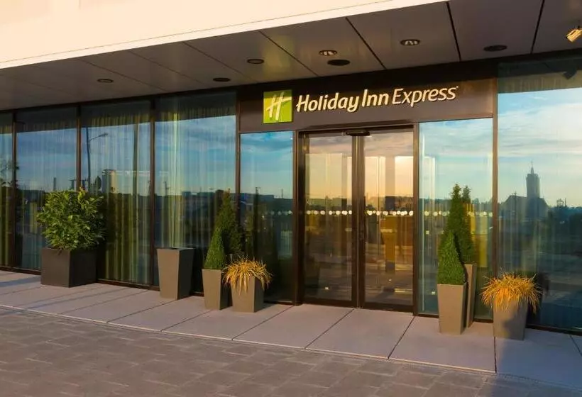 Fotos del hotel Holiday Inn Express Munich City West, An Ihg:  7