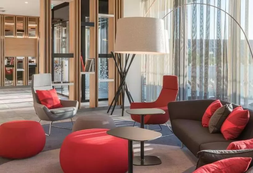Fotos del hotel Holiday Inn Express Munich City West, An Ihg:  17