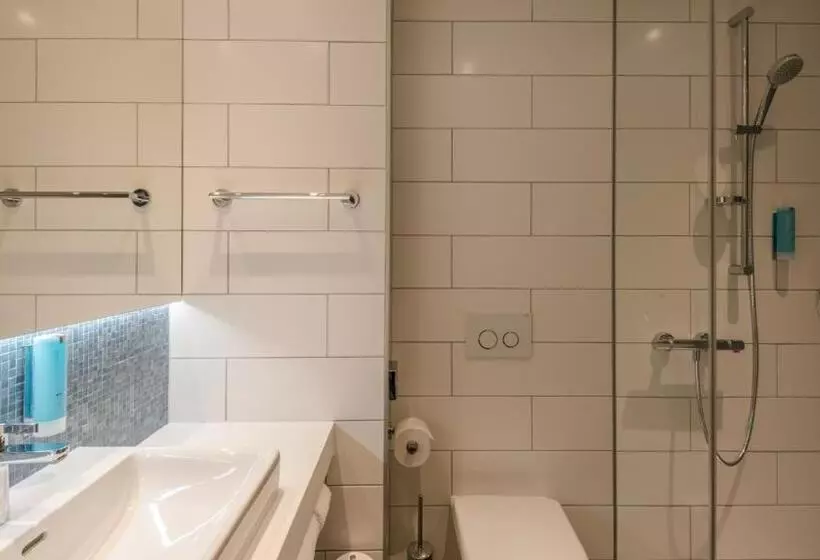 Fotos del hotel Holiday Inn Express Munich City West, An Ihg:  14