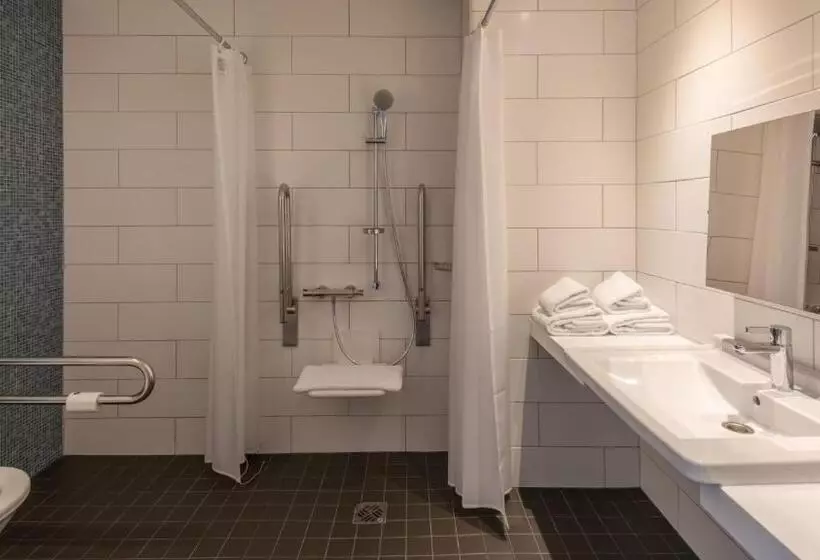 Fotos del hotel Holiday Inn Express Munich City West, An Ihg:  6