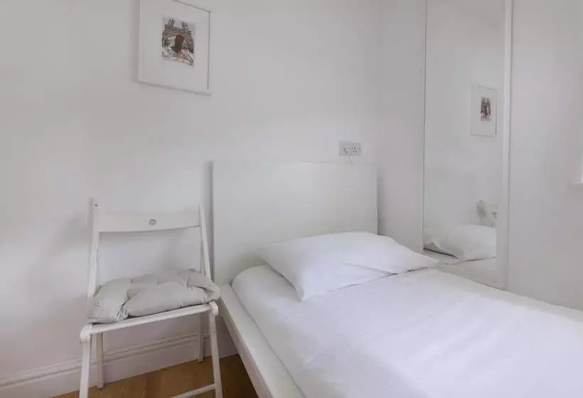 Fotos del hotel Central London Concept Apart By Allô Housing:  5