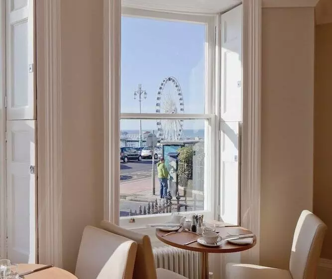 Fotos del hotel A Room With A View:  15