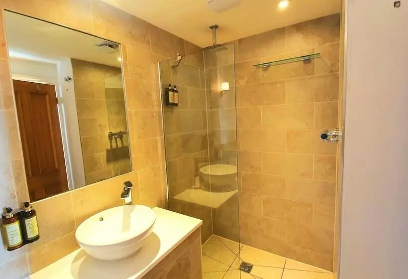 Fotos del hotel A Room With A View:  10