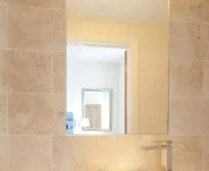 Fotos del hotel A Room With A View:  22