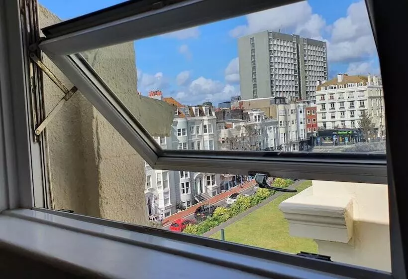Fotos del hotel A Room With A View:  5