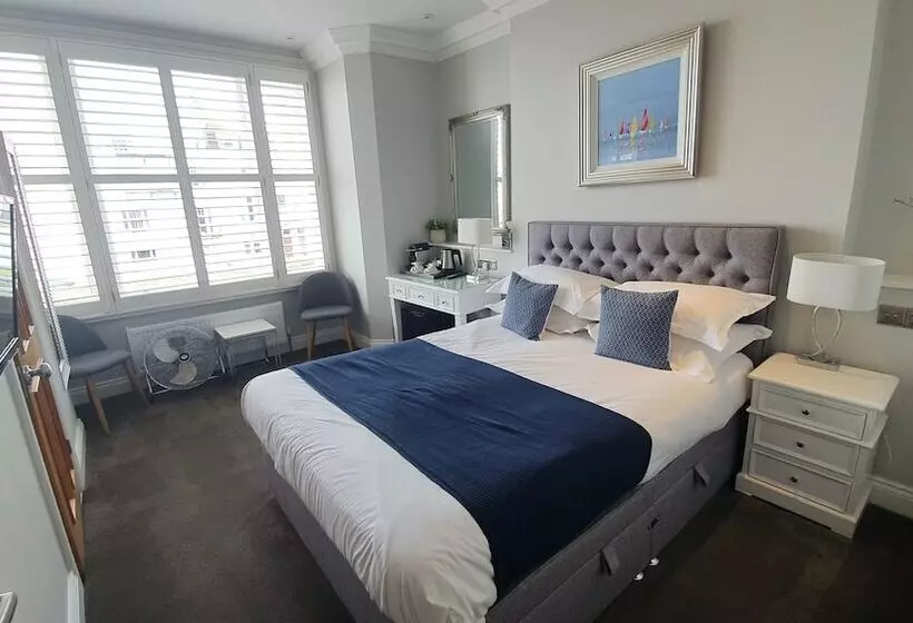 A Room With A View