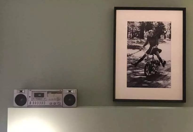 Fotos del hotel Hôtel Le G:  24