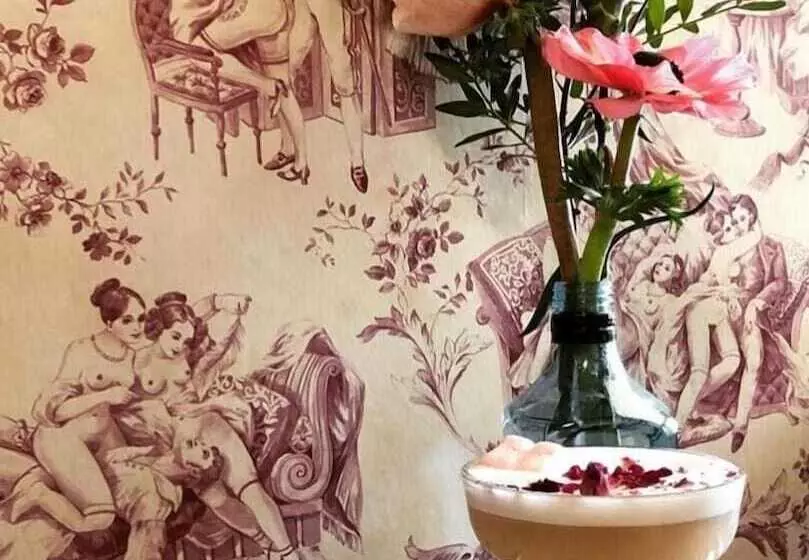Fotos del hotel Hôtel Le G:  23