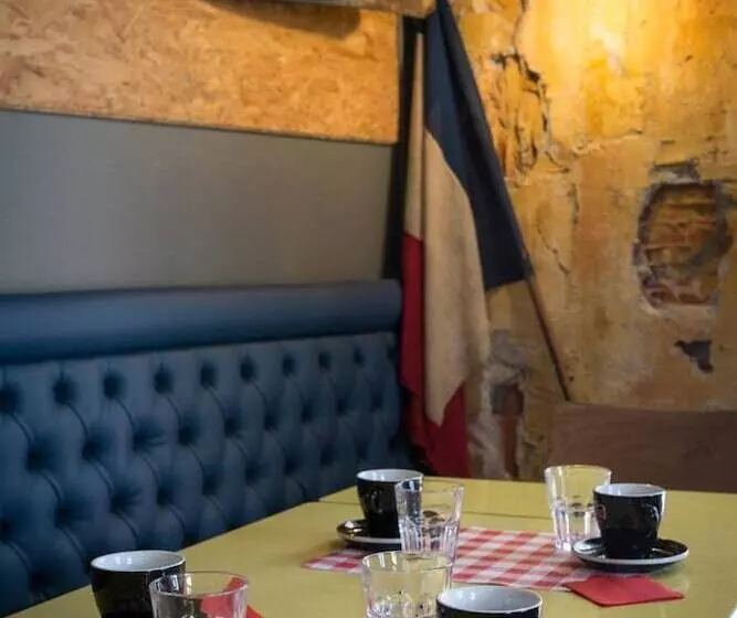 Fotos del hotel Hôtel Le G:  13