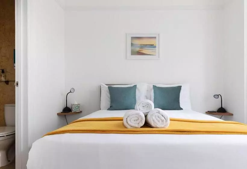 Fotos del hotel Oasis House:  10