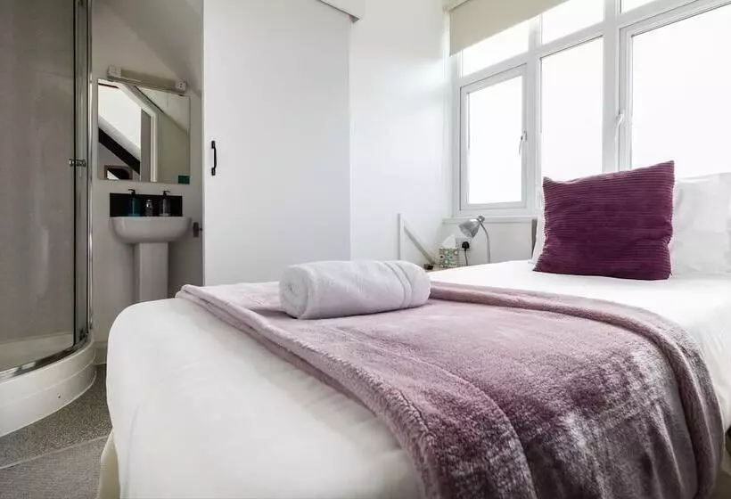 Fotos del hotel Oasis House:  17