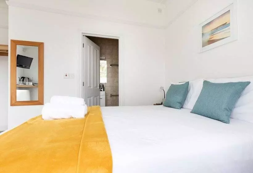 Fotos del hotel Oasis House:  13