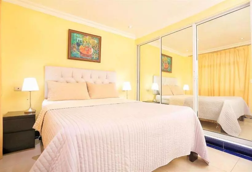 Fotos del hotel Rig Puerto Malecón:  18