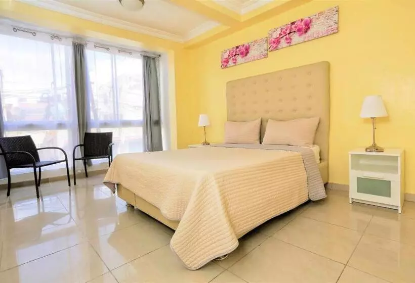Fotos del hotel Rig Puerto Malecón:  20