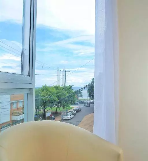 Fotos del hotel Rig Puerto Malecón:  7