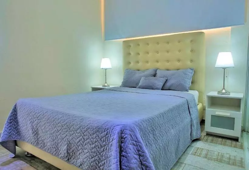 Fotos del hotel Rig Puerto Malecón:  13