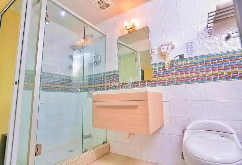 Fotos del hotel Rig Puerto Malecón:  6