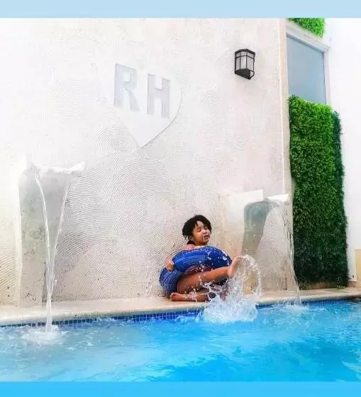 Fotos del hotel Rig Puerto Malecón:  14