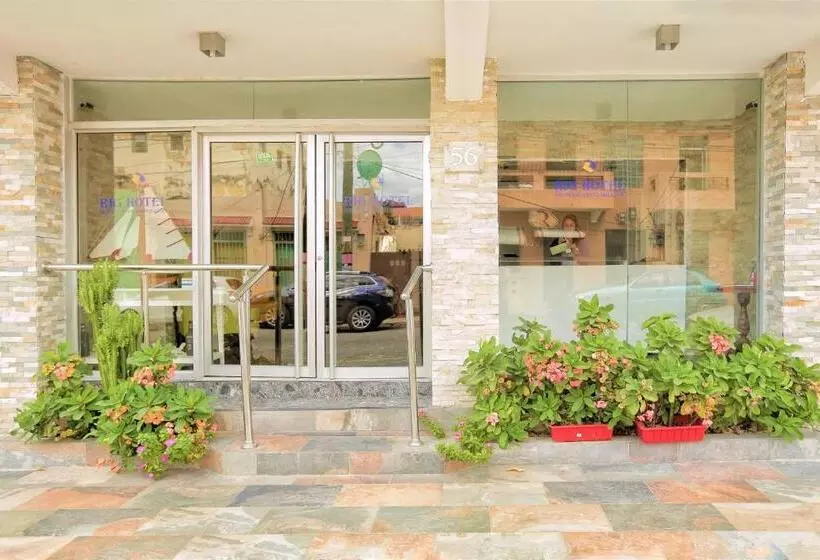 Fotos del hotel Rig Puerto Malecón:  19