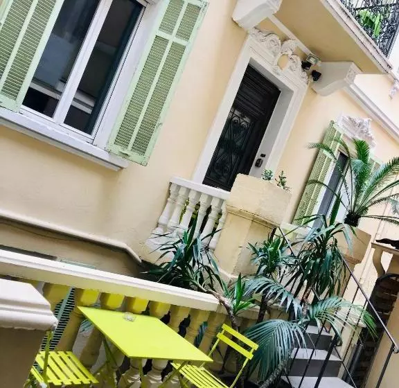Fotos del hotel Résidence Gambetta:  5