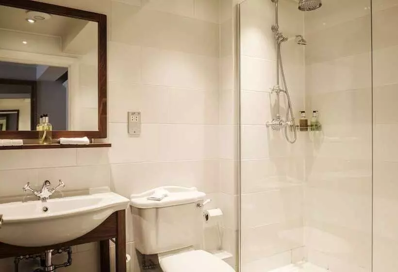 Fotos del hotel The Pilgrim Inn:  7