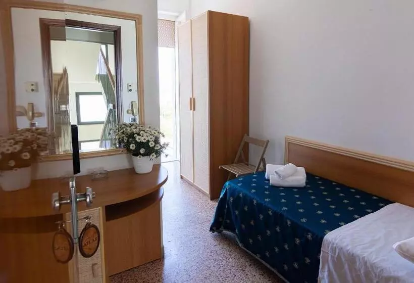 Fotos del hotel Atlas B&b:  8