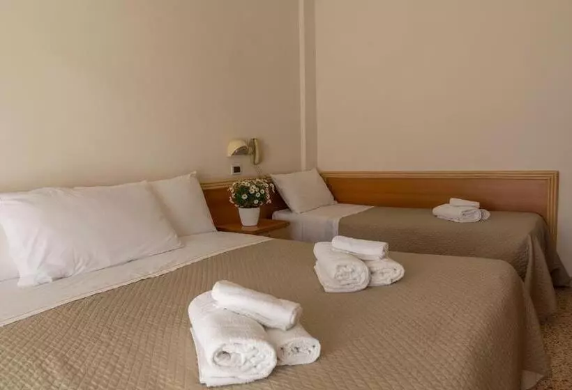Fotos del hotel Atlas B&b:  12