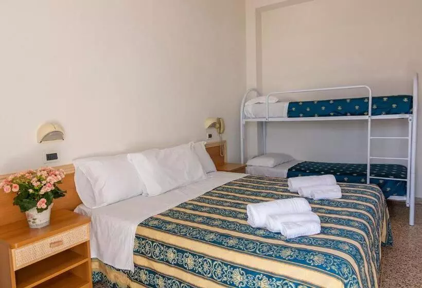 Fotos del hotel Atlas B&b:  19