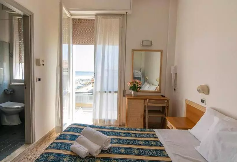 Fotos del hotel Atlas B&b:  21