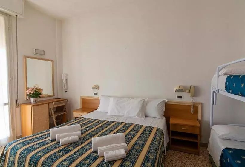 Fotos del hotel Atlas B&b:  15
