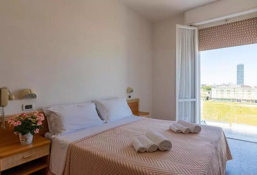 Fotos del hotel Atlas B&b:  23