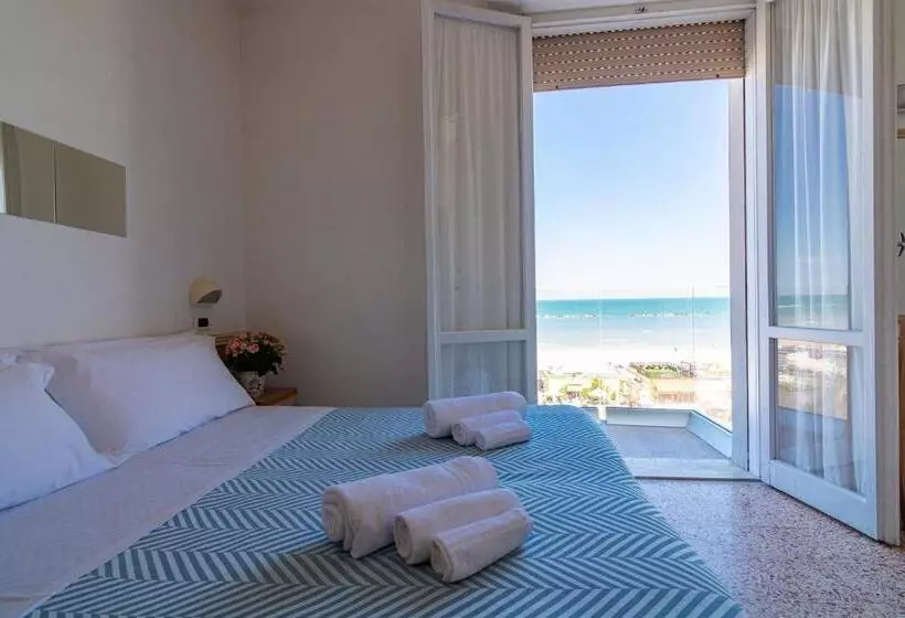 Fotos del hotel Atlas B&b:  5