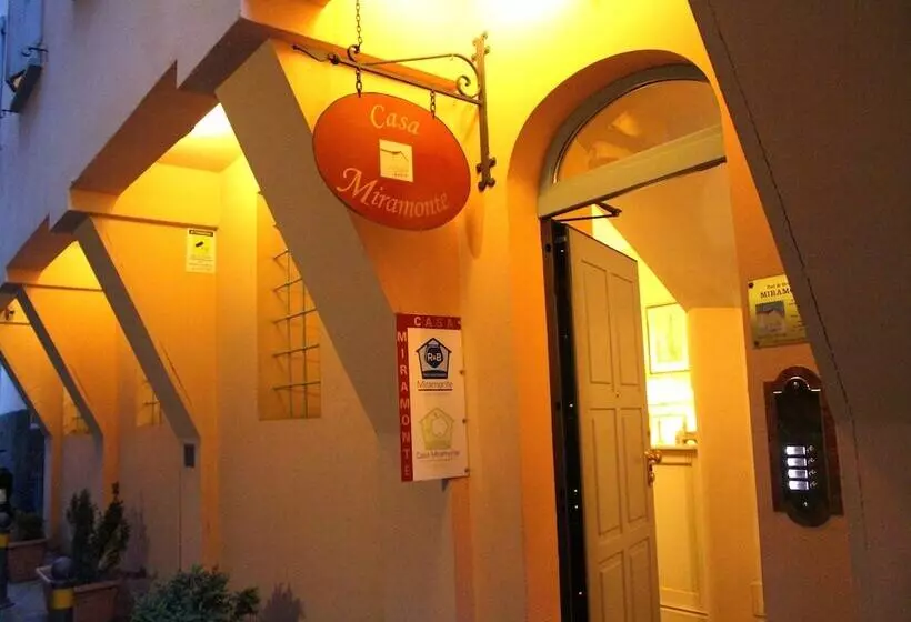 Fotos del hotel Casa Miramonte Charming House:  4