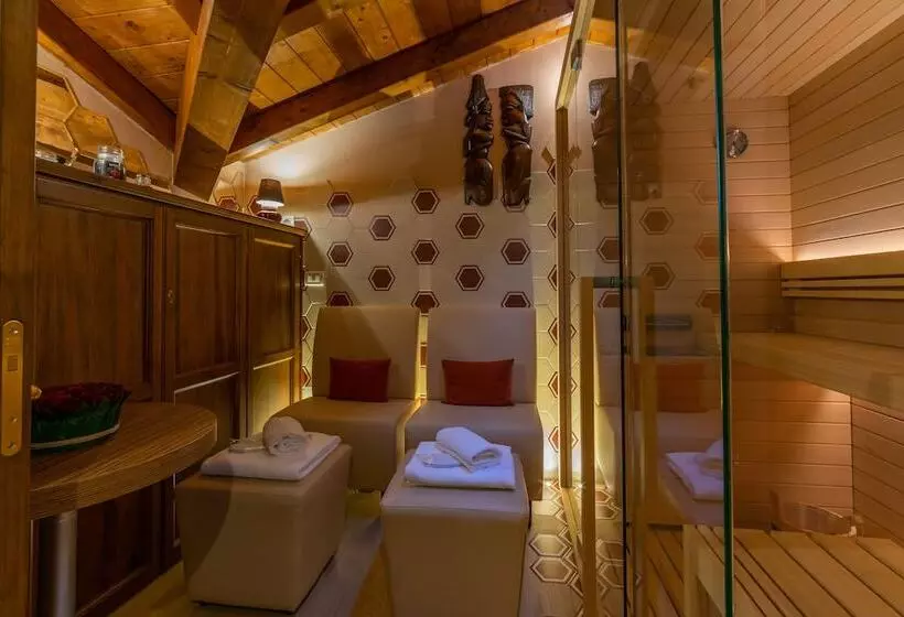 Fotos del hotel Casa Miramonte Charming House:  12