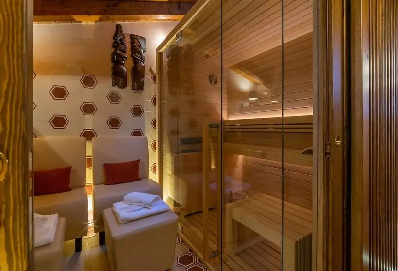 Fotos del hotel Casa Miramonte Charming House:  9