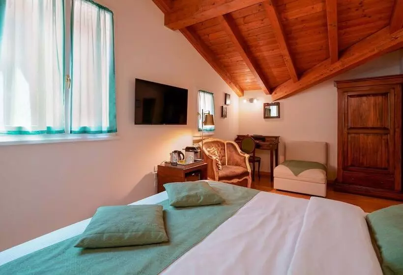 Fotos del hotel Casa Miramonte Charming House:  20