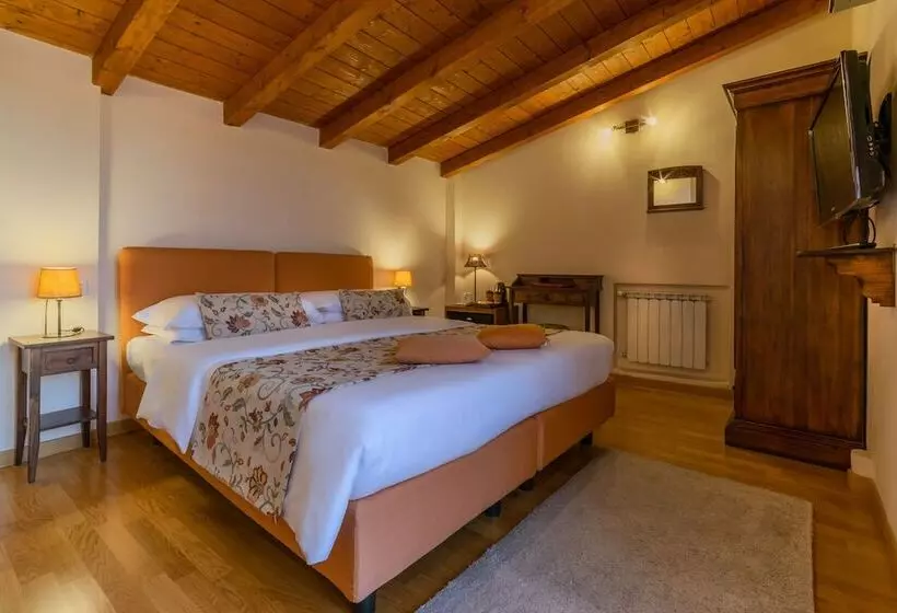 Fotos del hotel Casa Miramonte Charming House:  16