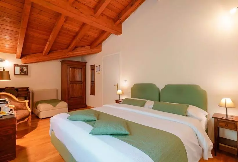 Fotos del hotel Casa Miramonte Charming House:  17