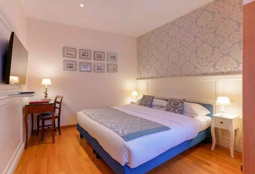 Fotos del hotel Casa Miramonte Charming House:  11