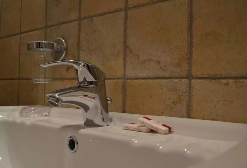 Fotos del hotel Kerkent:  13