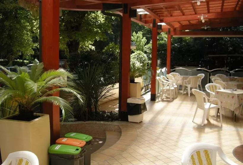 Fotos del hotel Metron:  5