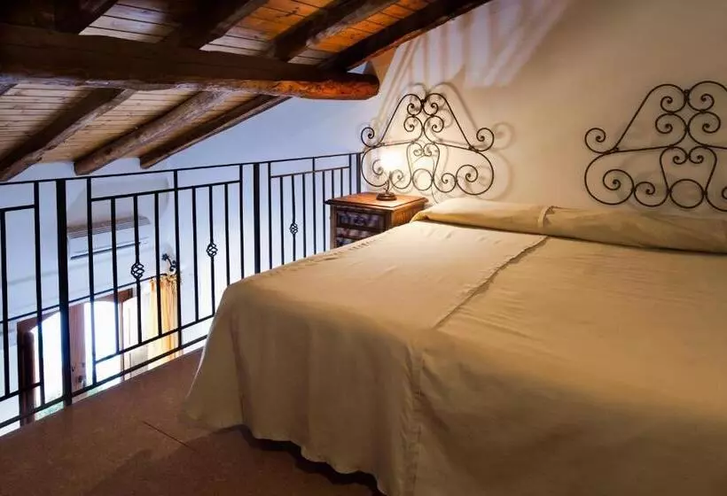 Fotos del hotel Agriturismo Terrenia:  9
