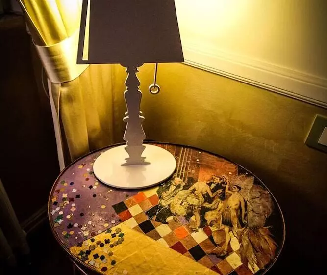 Fotos del hotel Aldebaran:  24