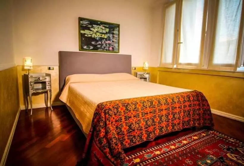 Fotos del hotel Aldebaran:  17