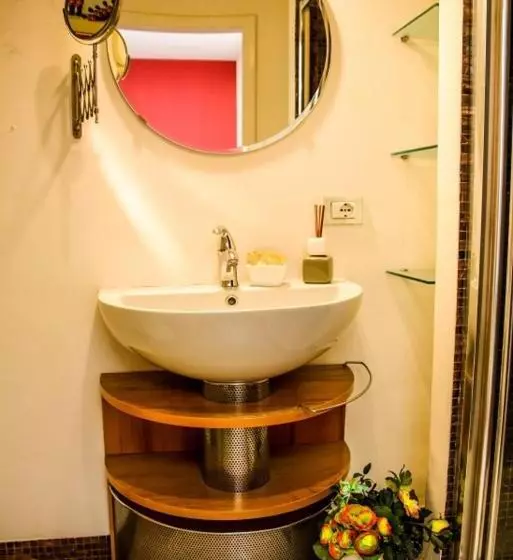 Fotos del hotel Aldebaran:  10