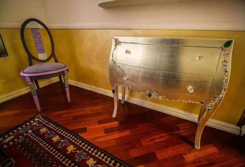 Fotos del hotel Aldebaran:  5